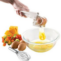 Eggbeater, Egg Cutter